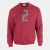 Heavy Blend™ Adult Crewneck Sweatshirt Thumbnail