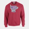 Heavy Blend™ Adult Crewneck Sweatshirt Thumbnail