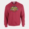 Heavy Blend™ Adult Crewneck Sweatshirt Thumbnail