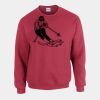 Heavy Blend™ Adult Crewneck Sweatshirt Thumbnail