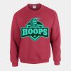 Heavy Blend™ Adult Crewneck Sweatshirt Thumbnail