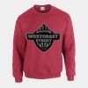 Heavy Blend™ Adult Crewneck Sweatshirt Thumbnail