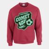 Heavy Blend™ Adult Crewneck Sweatshirt Thumbnail