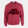 Heavy Blend™ Adult Crewneck Sweatshirt Thumbnail