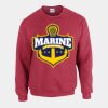 Heavy Blend™ Adult Crewneck Sweatshirt Thumbnail