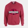 Heavy Blend™ Adult Crewneck Sweatshirt Thumbnail