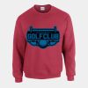 Heavy Blend™ Adult Crewneck Sweatshirt Thumbnail