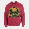 Heavy Blend™ Adult Crewneck Sweatshirt Thumbnail