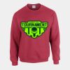 Heavy Blend™ Adult Crewneck Sweatshirt Thumbnail