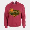 Heavy Blend™ Adult Crewneck Sweatshirt Thumbnail