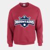 Heavy Blend™ Adult Crewneck Sweatshirt Thumbnail