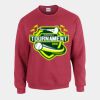 Heavy Blend™ Adult Crewneck Sweatshirt Thumbnail