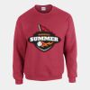 Heavy Blend™ Adult Crewneck Sweatshirt Thumbnail