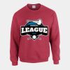 Heavy Blend™ Adult Crewneck Sweatshirt Thumbnail