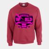 Heavy Blend™ Adult Crewneck Sweatshirt Thumbnail