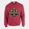 Heavy Blend™ Adult Crewneck Sweatshirt Thumbnail