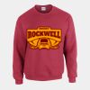 Heavy Blend™ Adult Crewneck Sweatshirt Thumbnail