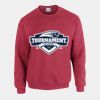 Heavy Blend™ Adult Crewneck Sweatshirt Thumbnail