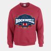 Heavy Blend™ Adult Crewneck Sweatshirt Thumbnail