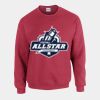 Heavy Blend™ Adult Crewneck Sweatshirt Thumbnail