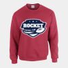 Heavy Blend™ Adult Crewneck Sweatshirt Thumbnail