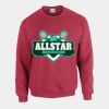 Heavy Blend™ Adult Crewneck Sweatshirt Thumbnail