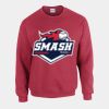 Heavy Blend™ Adult Crewneck Sweatshirt Thumbnail