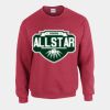 Heavy Blend™ Adult Crewneck Sweatshirt Thumbnail