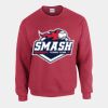 Heavy Blend™ Adult Crewneck Sweatshirt Thumbnail