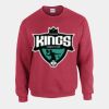 Heavy Blend™ Adult Crewneck Sweatshirt Thumbnail