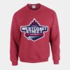 Heavy Blend™ Adult Crewneck Sweatshirt Thumbnail