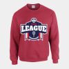 Heavy Blend™ Adult Crewneck Sweatshirt Thumbnail