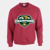 Heavy Blend™ Adult Crewneck Sweatshirt Thumbnail