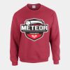 Heavy Blend™ Adult Crewneck Sweatshirt Thumbnail