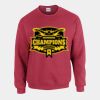 Heavy Blend™ Adult Crewneck Sweatshirt Thumbnail