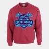 Heavy Blend™ Adult Crewneck Sweatshirt Thumbnail