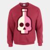 Heavy Blend™ Adult Crewneck Sweatshirt Thumbnail