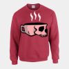 Heavy Blend™ Adult Crewneck Sweatshirt Thumbnail