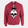 Heavy Blend™ Adult Crewneck Sweatshirt Thumbnail