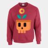 Heavy Blend™ Adult Crewneck Sweatshirt Thumbnail