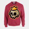 Heavy Blend™ Adult Crewneck Sweatshirt Thumbnail