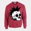 Heavy Blend™ Adult Crewneck Sweatshirt Thumbnail