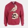 Heavy Blend™ Adult Crewneck Sweatshirt Thumbnail