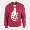 Heavy Blend™ Adult Crewneck Sweatshirt Thumbnail