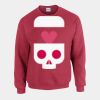 Heavy Blend™ Adult Crewneck Sweatshirt Thumbnail