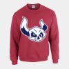 Heavy Blend™ Adult Crewneck Sweatshirt Thumbnail