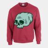 Heavy Blend™ Adult Crewneck Sweatshirt Thumbnail