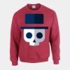 Heavy Blend™ Adult Crewneck Sweatshirt Thumbnail