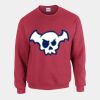 Heavy Blend™ Adult Crewneck Sweatshirt Thumbnail