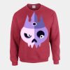 Heavy Blend™ Adult Crewneck Sweatshirt Thumbnail